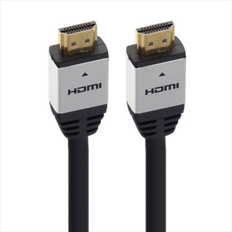 Moki HDMI High Speed Cable - 3m/Product Detail/Cables