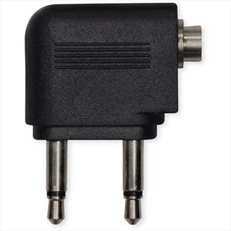 Airline Headphone Adaptor/Product Detail/Cables
