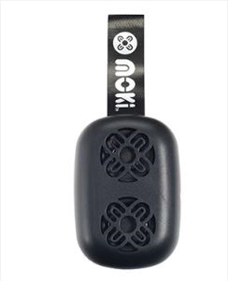 BassPop Bluetooth Speaker Black/Product Detail/Speakers