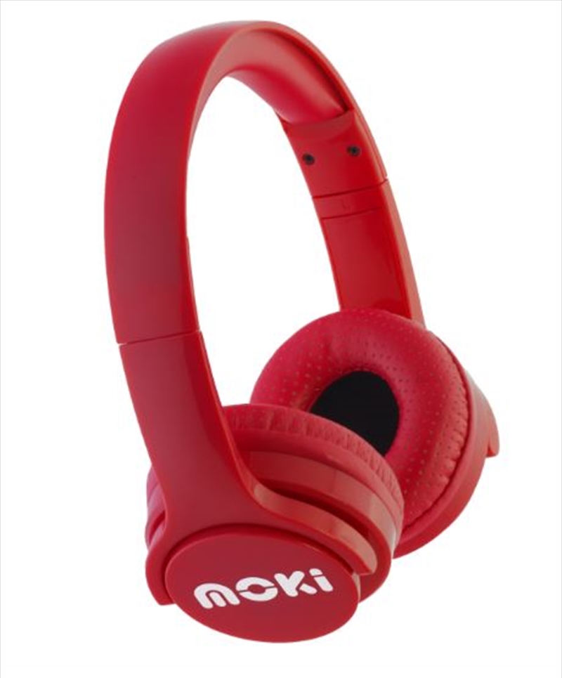 Brites Bluetooth - Red/Product Detail/Headphones