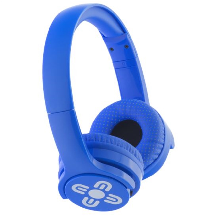Brites Bluetooth - Blue/Product Detail/Headphones