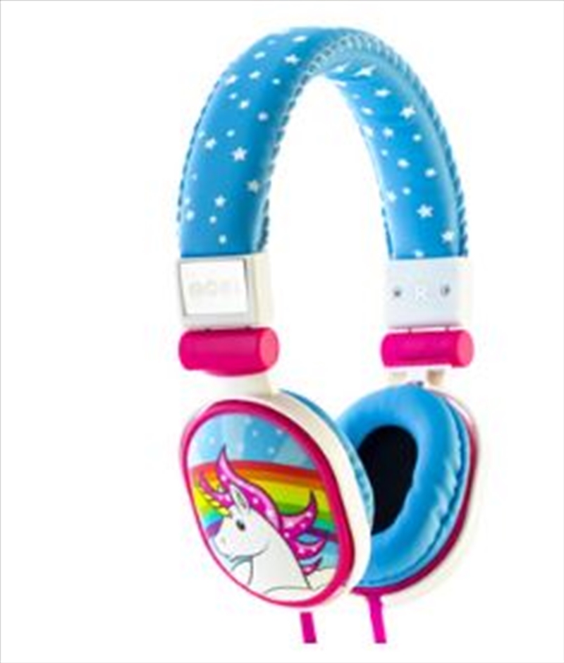 Popper Unicorn/Product Detail/Headphones