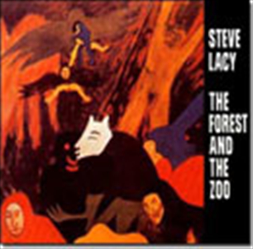 Forest And The Zoo/Product Detail/Jazz