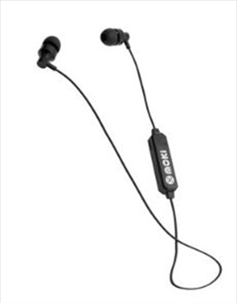 Moki EXO Buds Bluetooth Earphones/Product Detail/Headphones