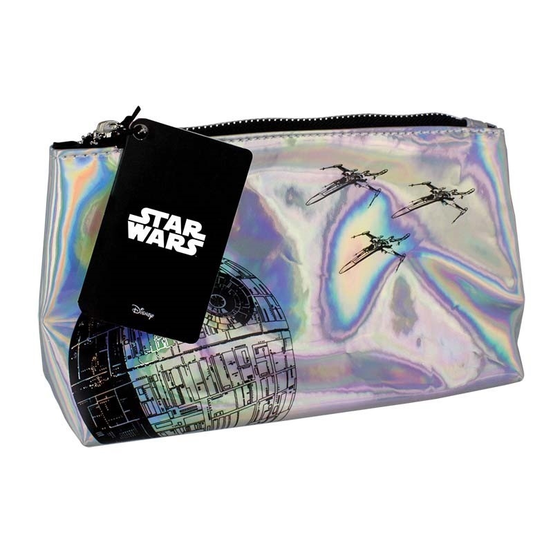 Star Wars Toiletry Bag, Apparel Sanity