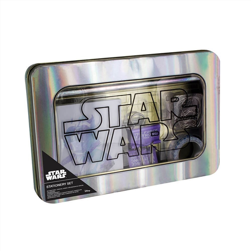 Star Wars Stationery Set/Product Detail/Stationery