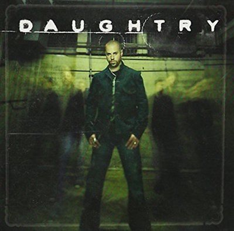 Daughtry/Product Detail/Rock