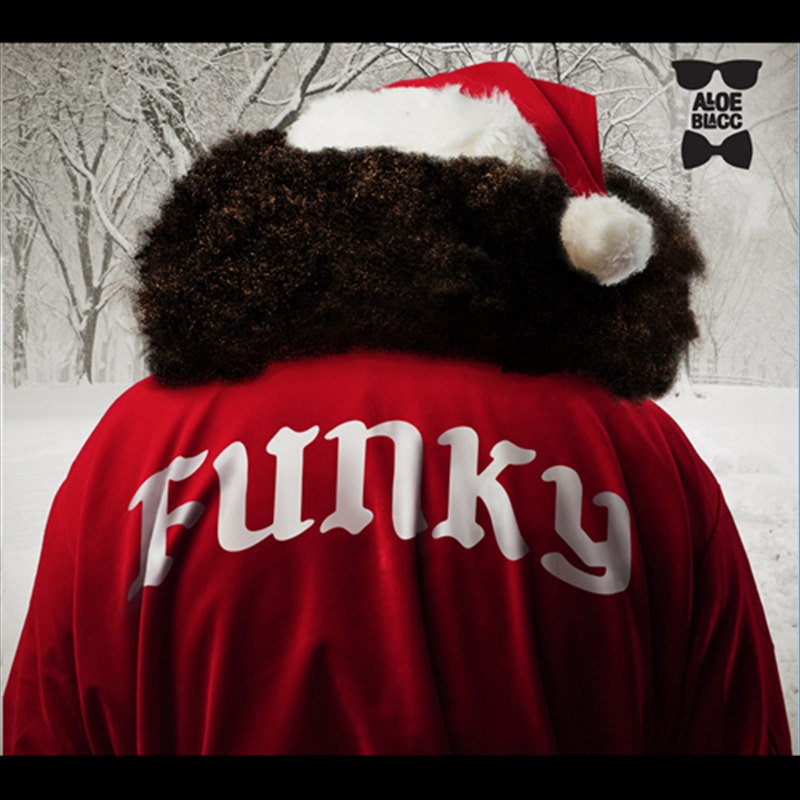 Christmas Funk/Product Detail/Rap/Hip-Hop/RnB