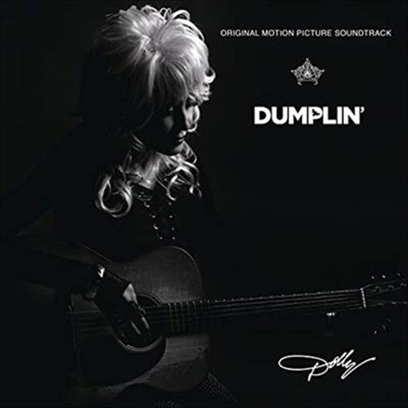 Dumplin’ | CD