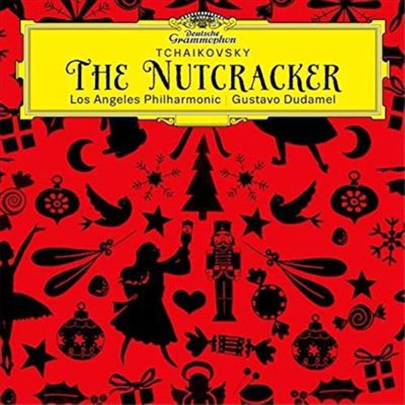 Tchaikovsky - The Nutcracker/Product Detail/Classical
