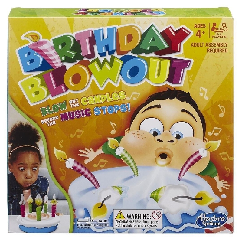 Birthday Blowout/Product Detail/Table Top Games