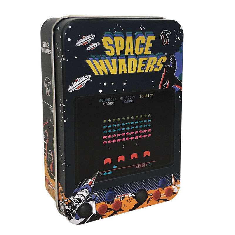 Space Invaders Playing Cards/Product Detail/Card Games