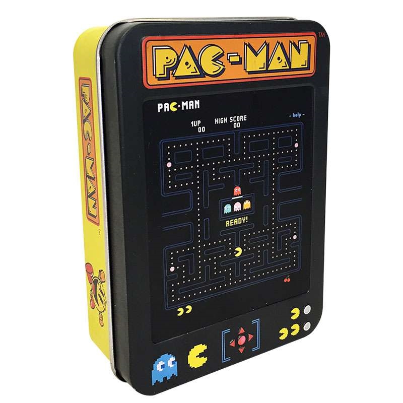 Pac Man Playing Cards/Product Detail/Card Games
