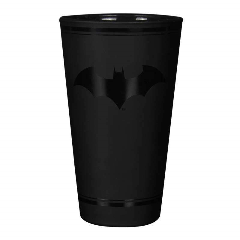 Batman Glass/Product Detail/Glasses, Tumblers & Cups