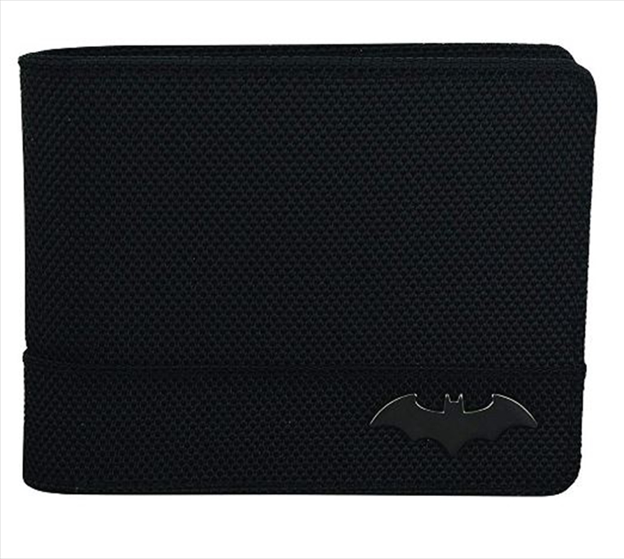 Batman Wallet/Product Detail/Wallets