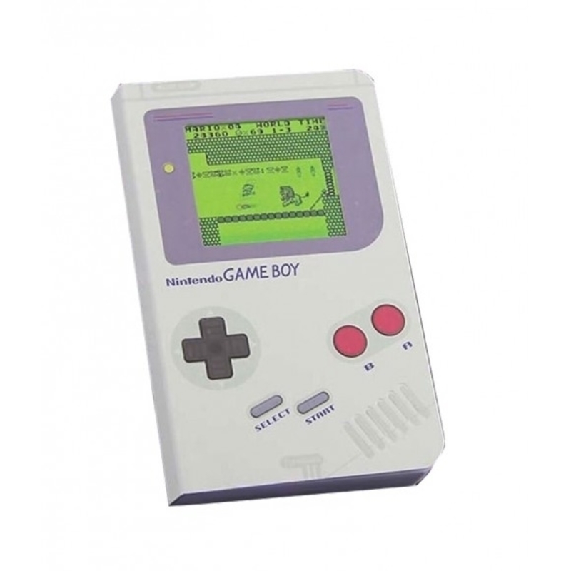 Gameboy Notebook/Product Detail/Notebooks & Journals