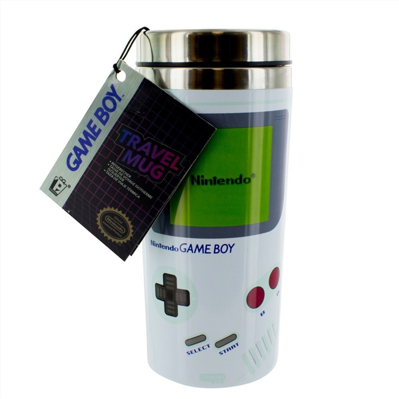 Gameboy Travel Mug/Product Detail/Mugs