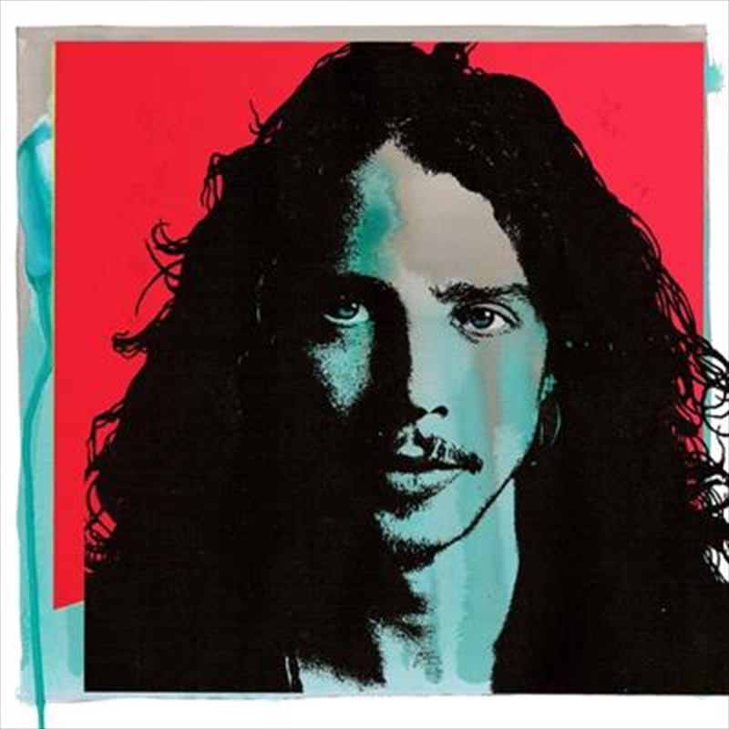 Chris Cornell - Limited Edition/Product Detail/Rock