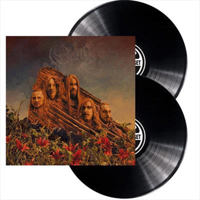 Garden Of The Titans - Live At Red Rocks Amphitheatre/Product Detail/Hard Rock