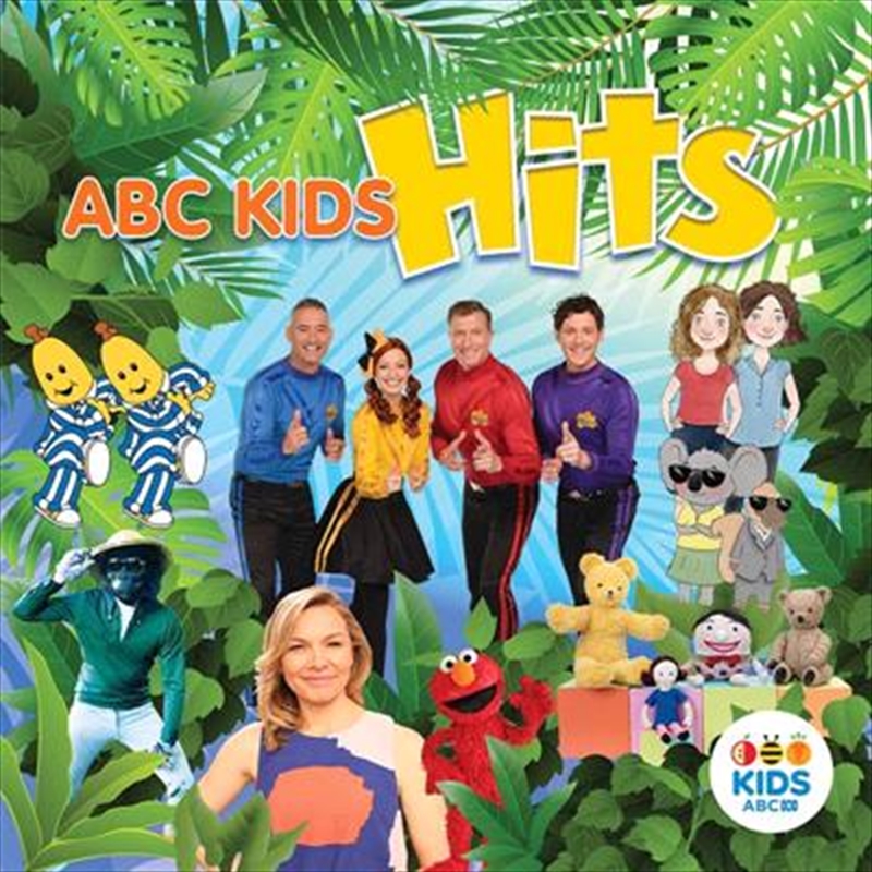ABC Kids Hits/Product Detail/Childrens