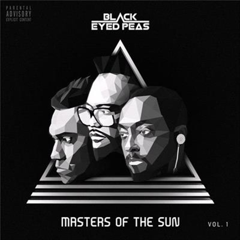 Masters Of The Sun - Volume 1/Product Detail/Hip-Hop