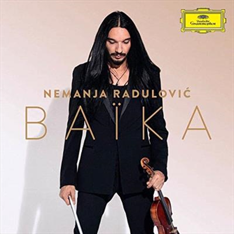 Baika/Product Detail/Classical