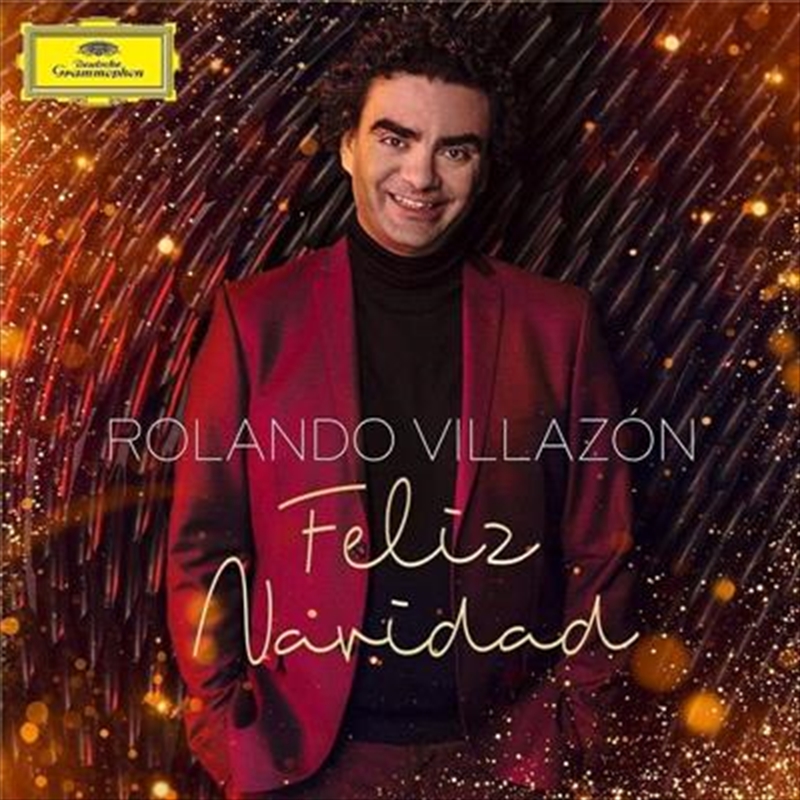Feliz Navidad/Product Detail/Classical
