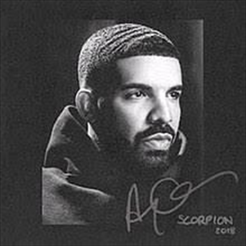 Scorpion/Product Detail/Rap/Hip-Hop/RnB