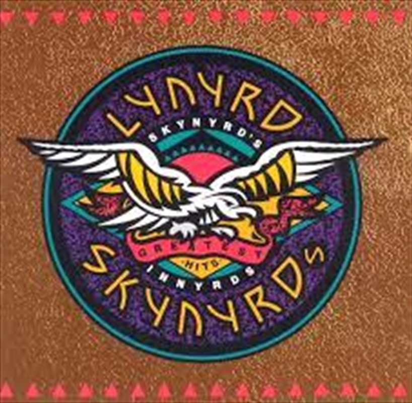 Skynyrds Innyrds - Their Greatest Hits/Product Detail/Rock