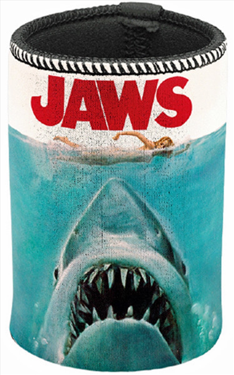 Jaws Can Cooler/Product Detail/Coolers & Accessories