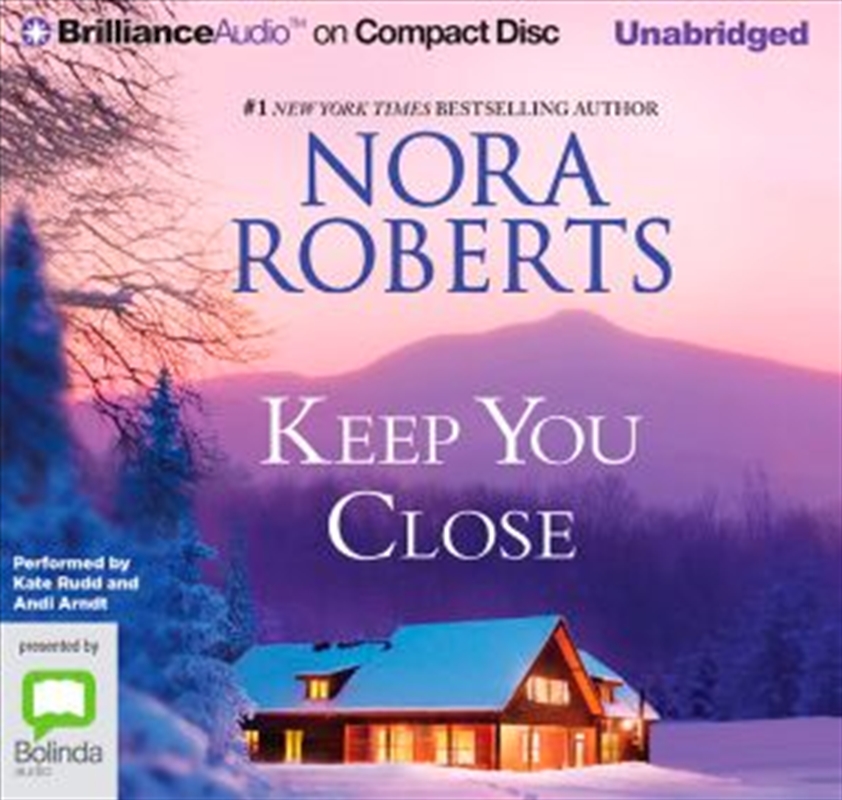 Keep You Close/Product Detail/Romance