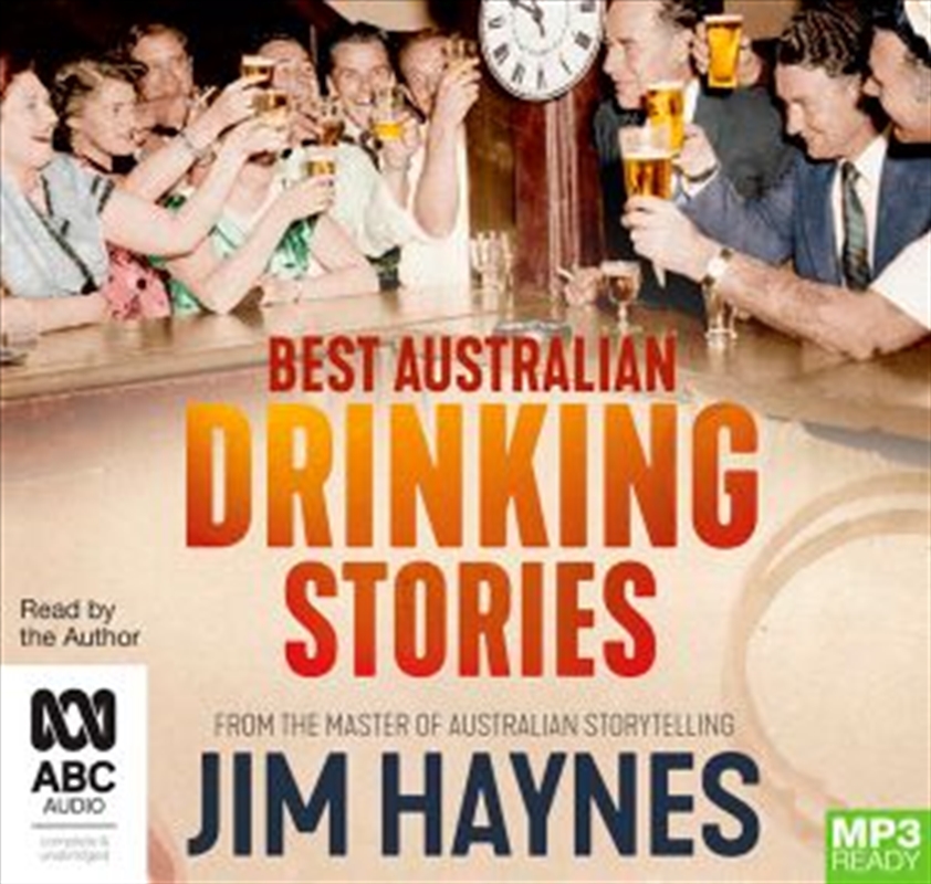 Best Australian Drinking Stories/Product Detail/Australian