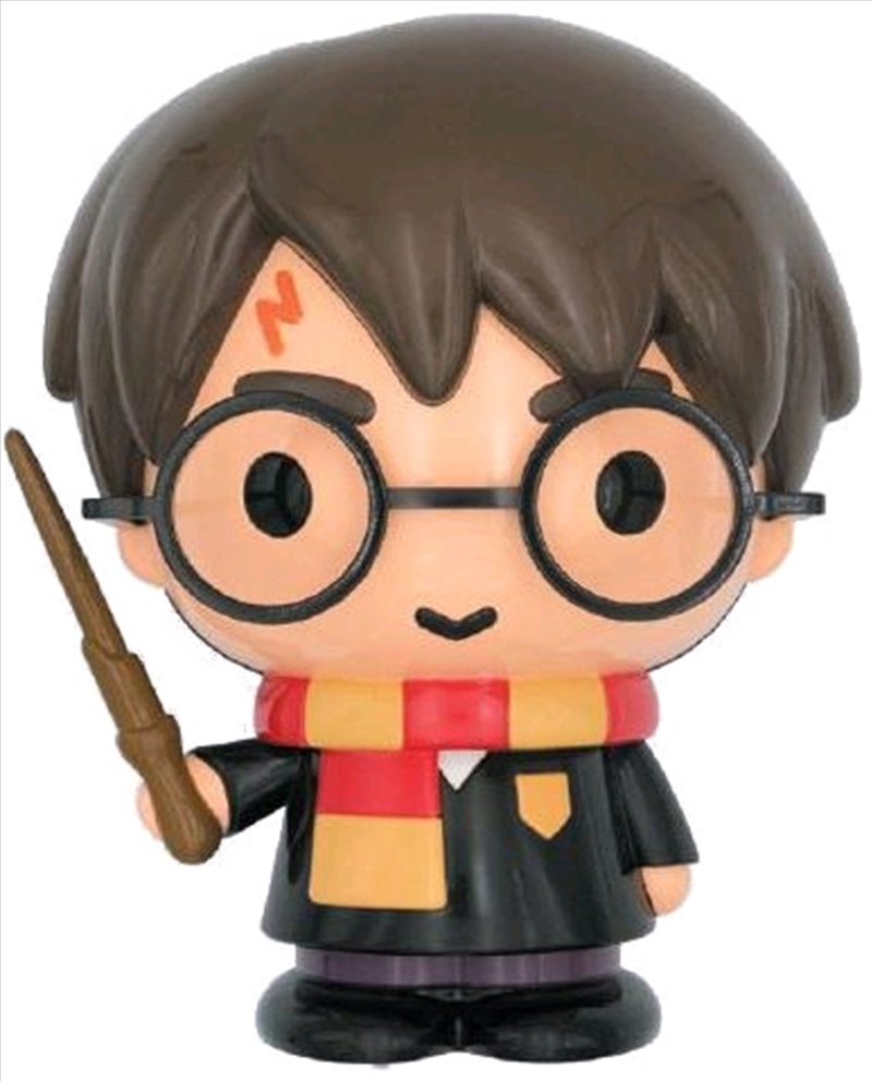 Harry Potter - Harry PVC Bank/Product Detail/Decor