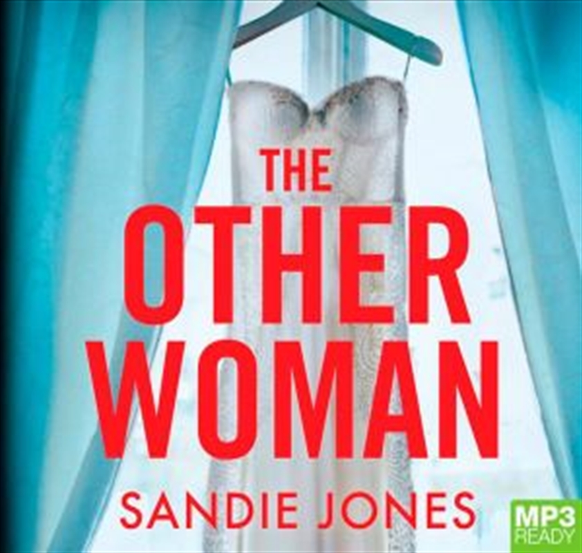 The Other Woman/Product Detail/Crime & Mystery Fiction