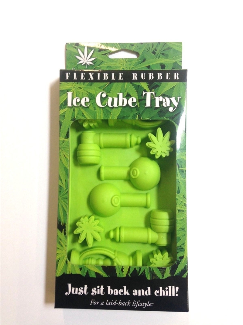 Paraphernalia Ice Cube Tray/Product Detail/Novelty & Gifts