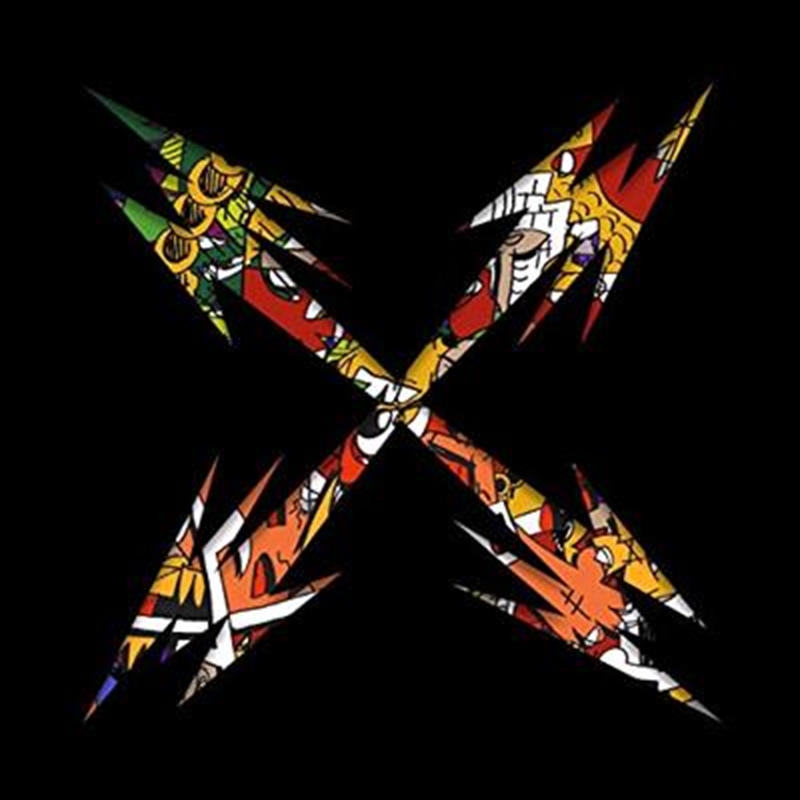 Brainfeeder X/Product Detail/Alternative