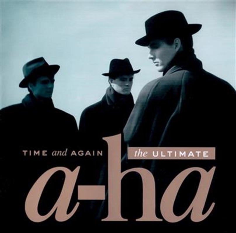 Time And Again- The Ultimate A-Ha/Product Detail/Pop