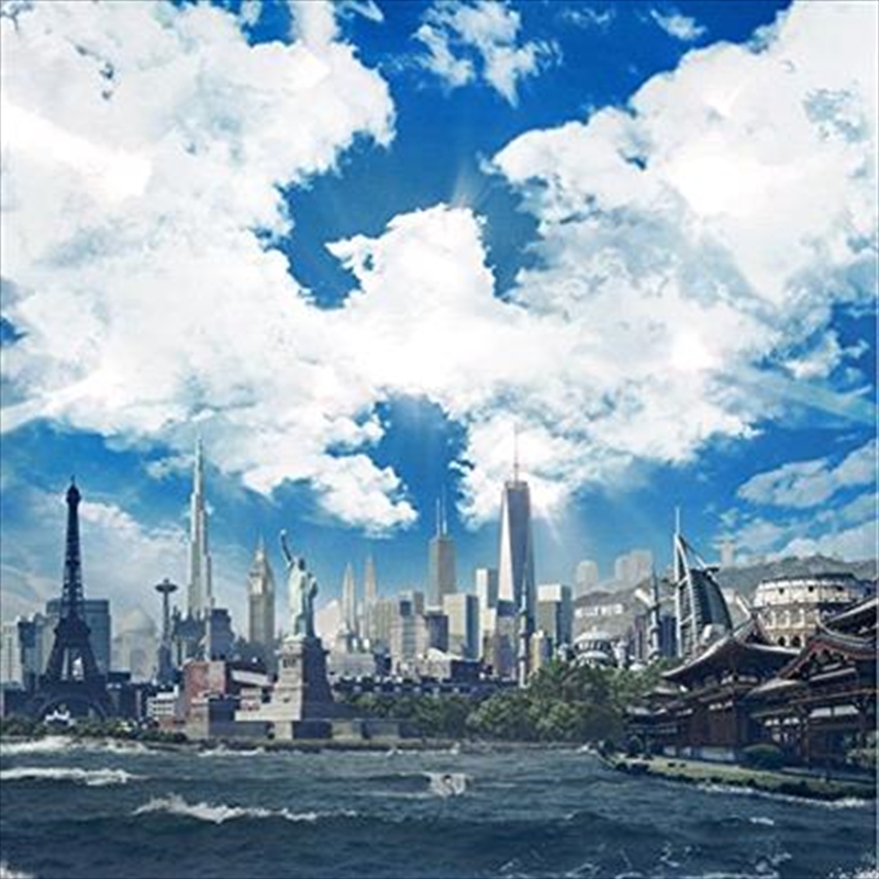 Wu-Tang Clan - Better Tomorrow/Product Detail/Rap/Hip-Hop/RnB