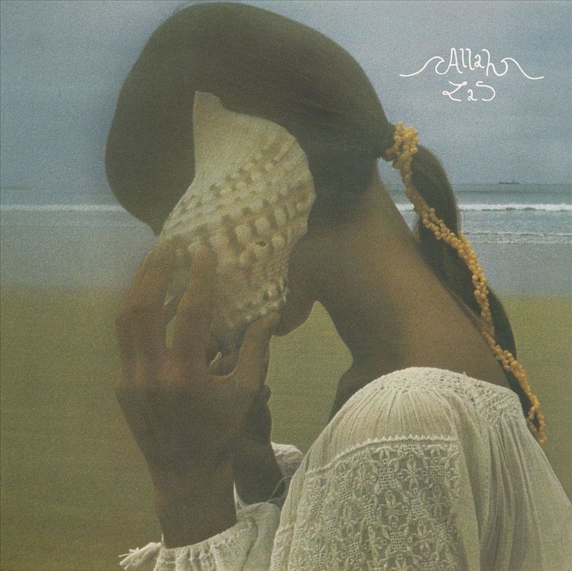 Allah Las/Product Detail/Rock