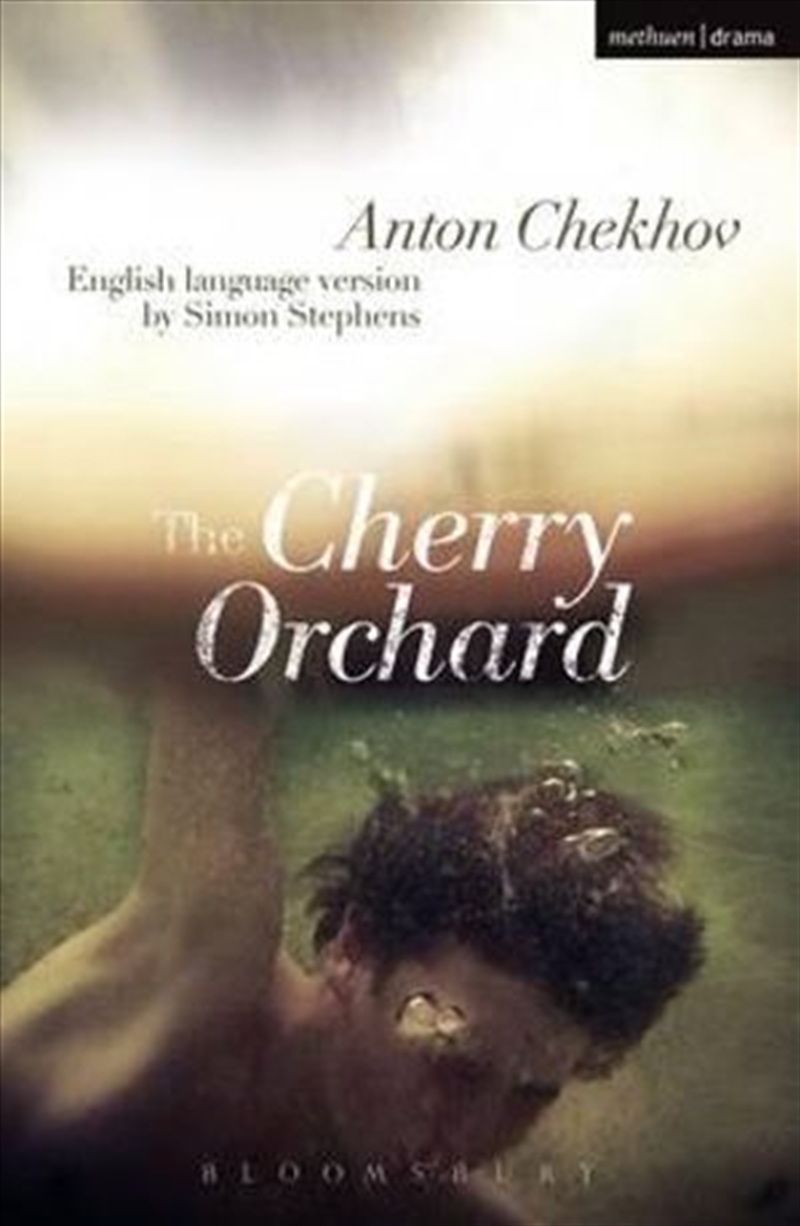 Cherry Orchard/Product Detail/Literature & Poetry