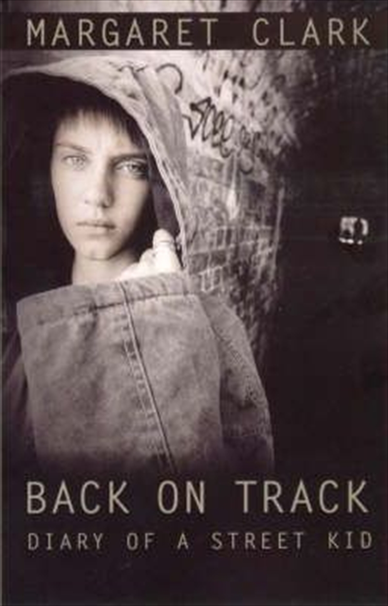 Back on Track/Product Detail/General Fiction Books