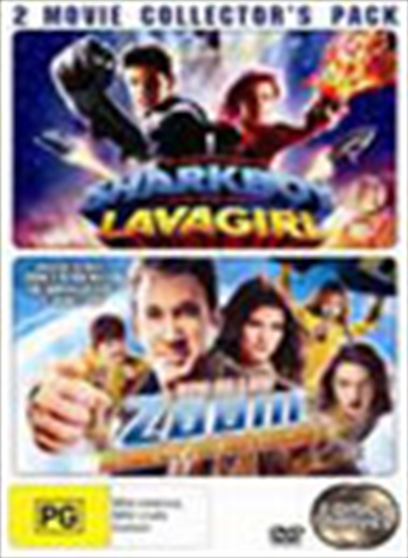 Zoom / Adventures Sharkboy And/Product Detail/Fantasy