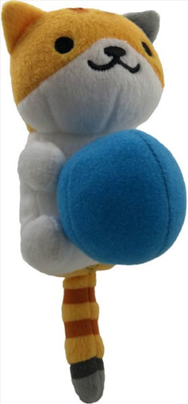 Neko Atsume Tabitha 6'' Plush Toys, Toy Sanity