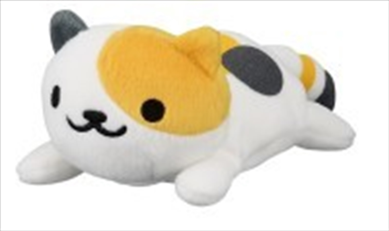 Neko Atsume Plush Funya Nuigurimi Volume 0 Sunny 8'/Product Detail/Plush Toys