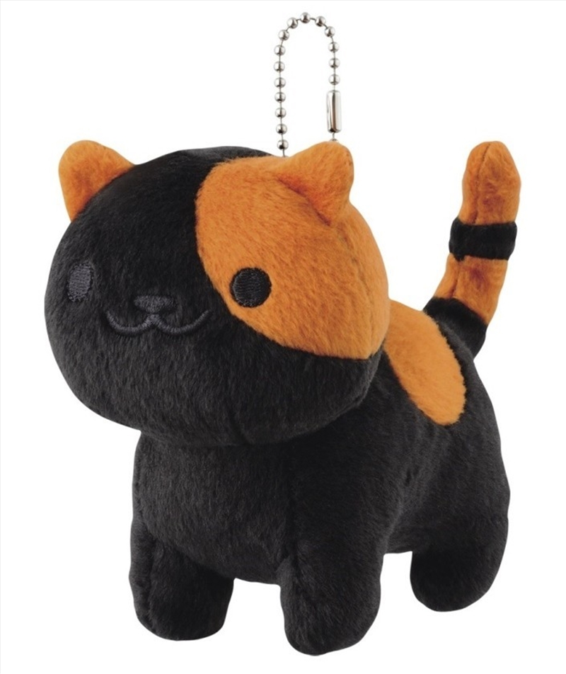 Neko Atsume Plush Volume 4 Bandit 6'/Product Detail/Plush Toys