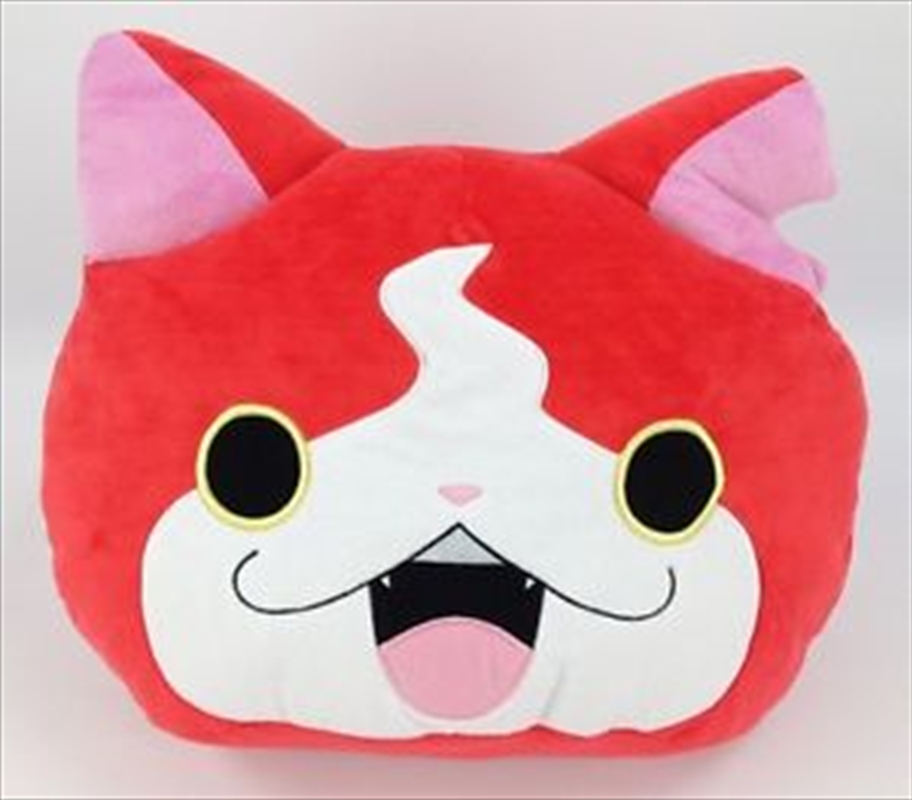 Yo Kai Watch - Jibanyan 15 Inch Plush Pillow/Product Detail/Plush Toys