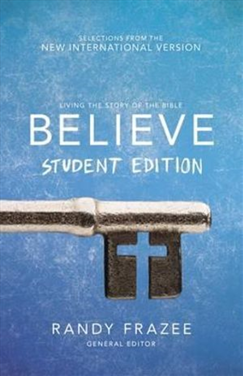 Living The Story Of The Bible to Become Like Jesus/Product Detail/Religion & Beliefs