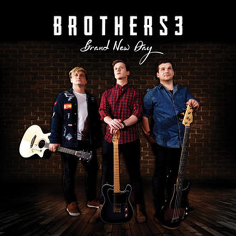 Brand New Day/Product Detail/Pop