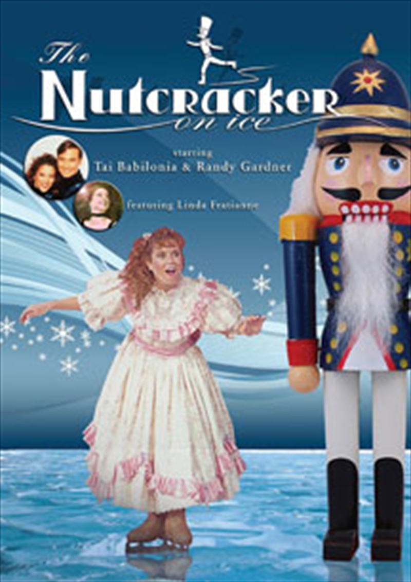 Nutcracker On Ice/Product Detail/Visual