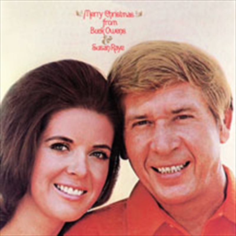 Merry Christmas From Buck Owen/Product Detail/Country